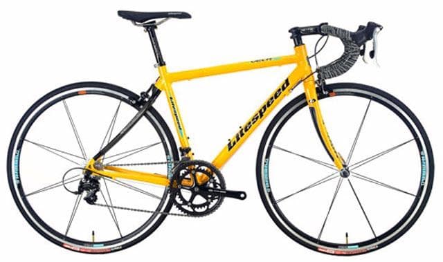 Bicycle Image