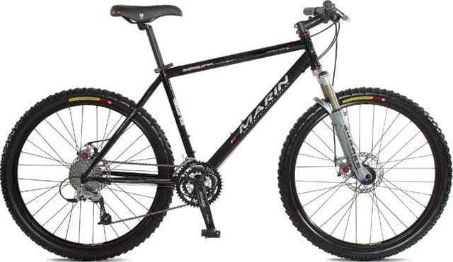 Bicycle Image