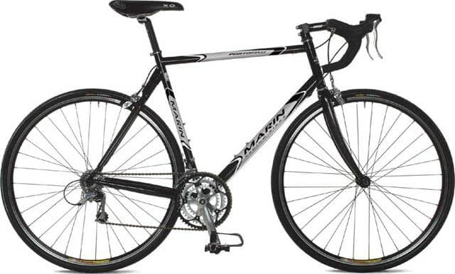 Bicycle Image