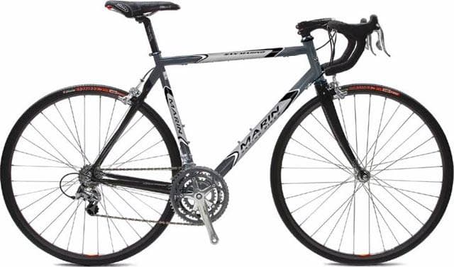 Bicycle Image