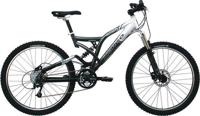 Bicycle Image