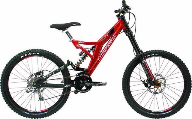 Bicycle Image