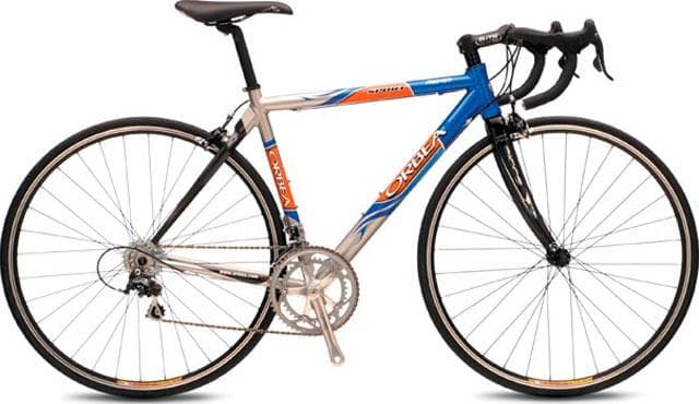 Bicycle Image