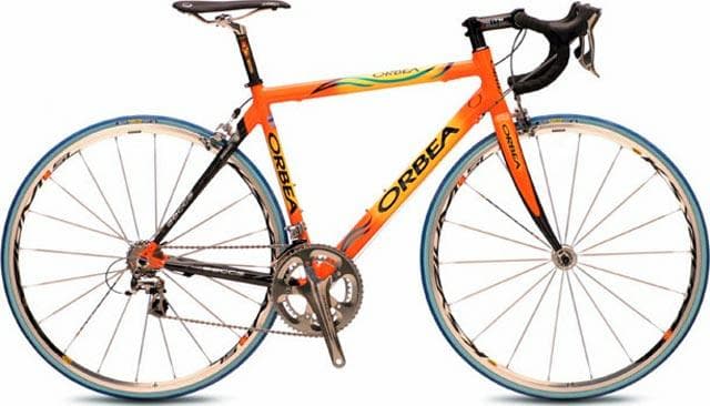 Bicycle Image