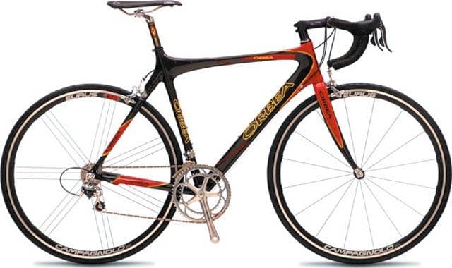 Bicycle Image