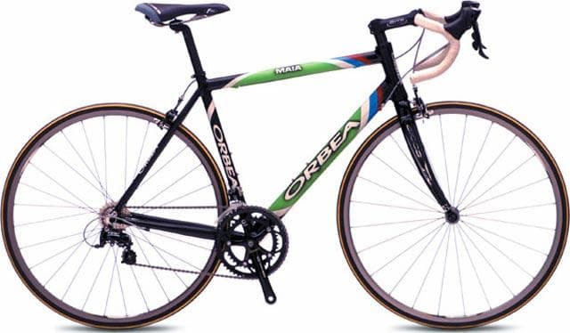 Bicycle Image