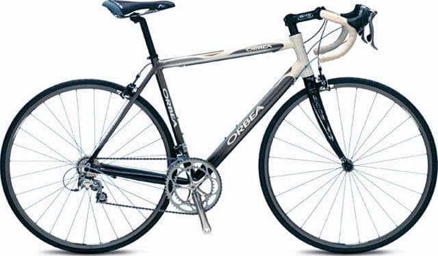 Bicycle Image