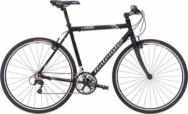 Bicycle Image