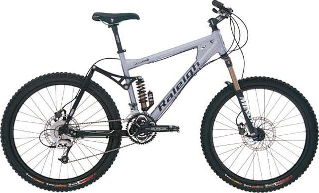 Bicycle Image