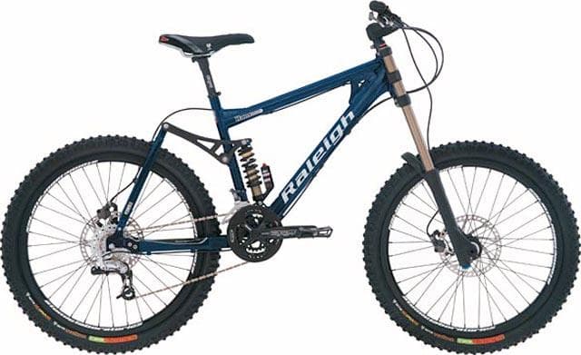 Bicycle Image