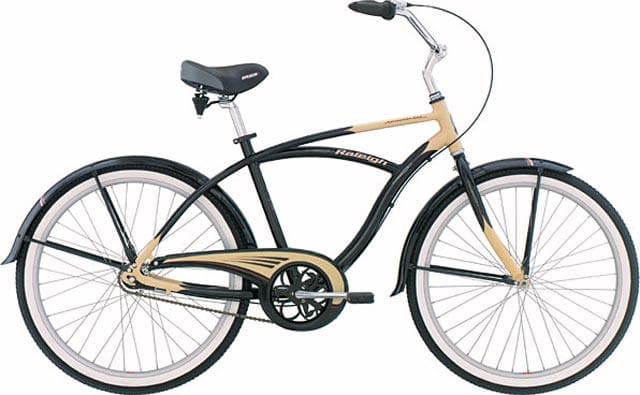 Bicycle Image