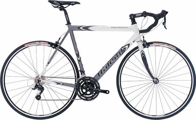 Bicycle Image