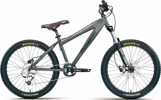 Bicycle Image
