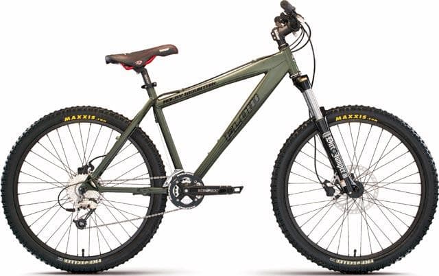 Bicycle Image
