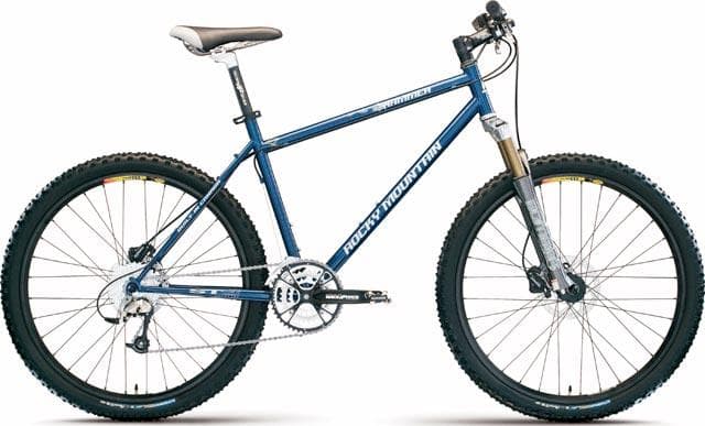 Bicycle Image