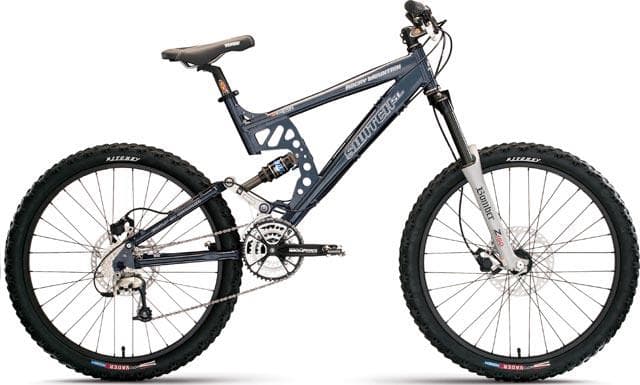 Bicycle Image