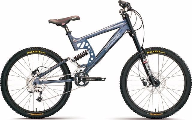 Bicycle Image