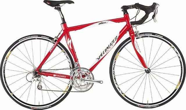 Bicycle Image