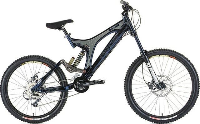 Bicycle Image