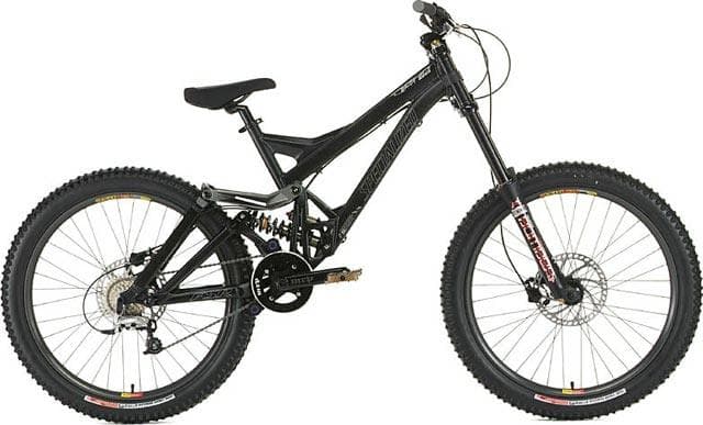 Bicycle Image