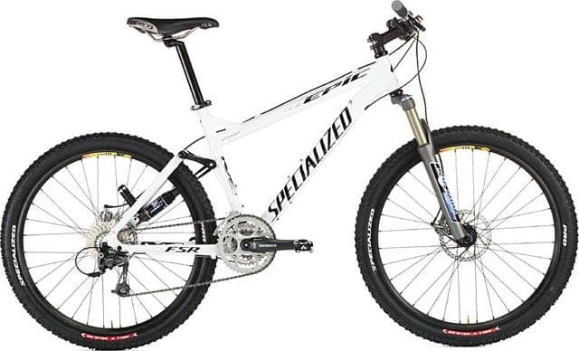 Bicycle Image