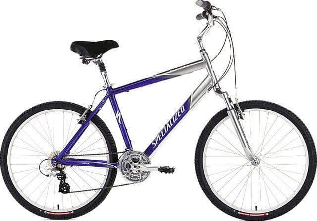 Bicycle Image