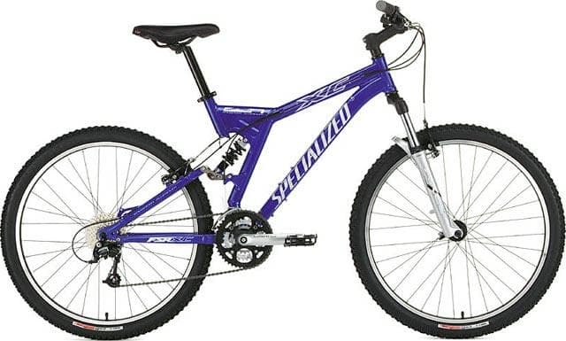 Bicycle Image