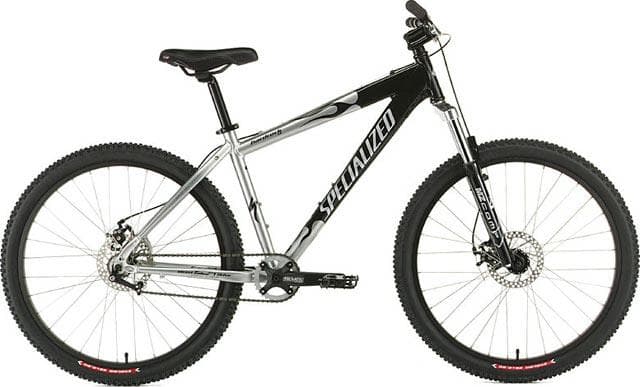 Bicycle Image