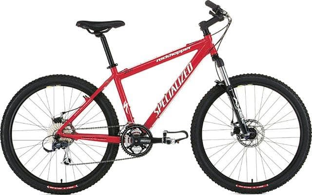 Bicycle Image