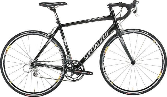 Bicycle Image