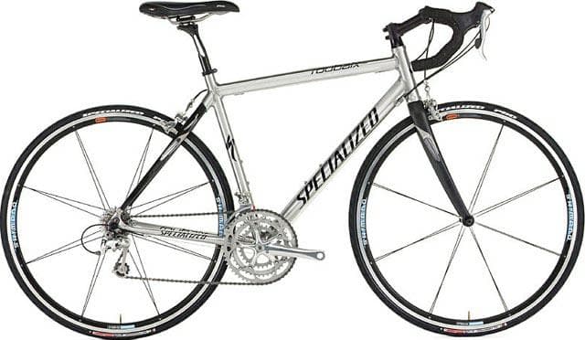 Bicycle Image