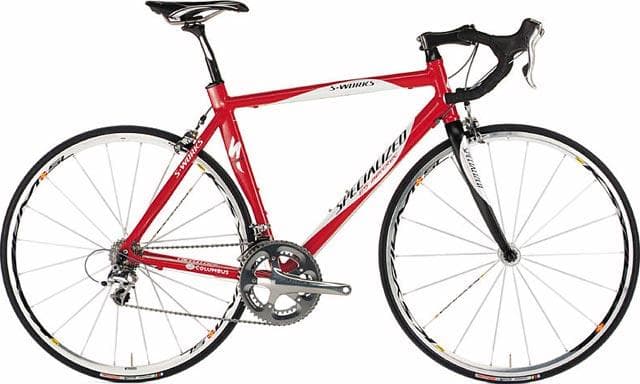 Bicycle Image