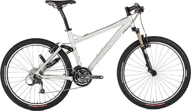 Bicycle Image