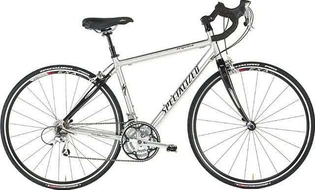 Bicycle Image