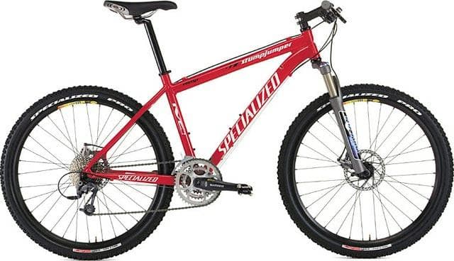 Bicycle Image