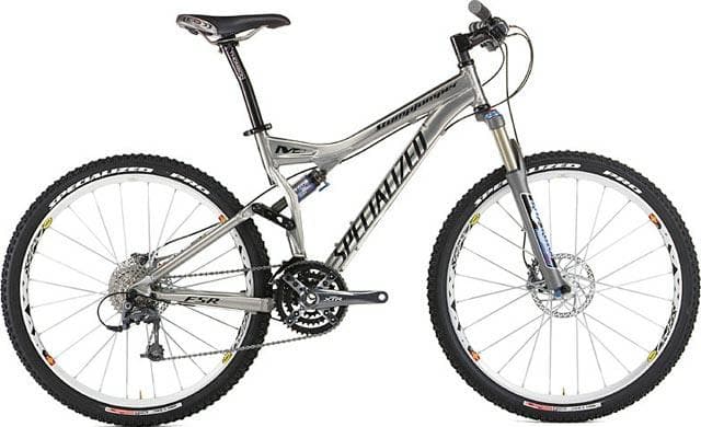 Bicycle Image
