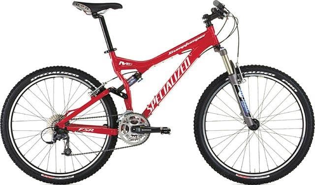 Bicycle Image