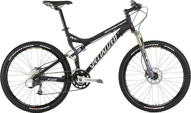 Bicycle Image
