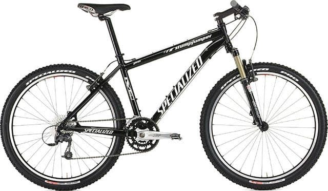 Bicycle Image