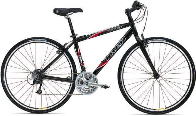 Bicycle Image