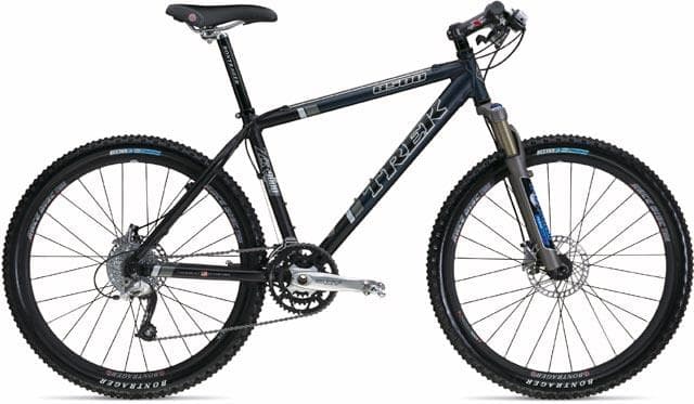 Bicycle Image