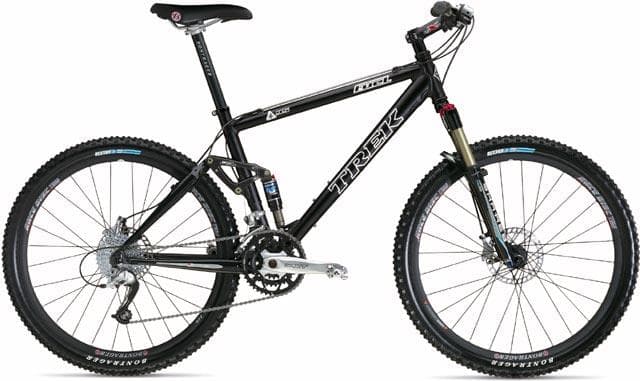 Bicycle Image