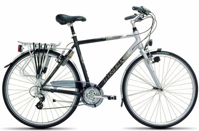 Bicycle Image