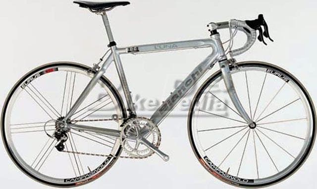 Bicycle Image