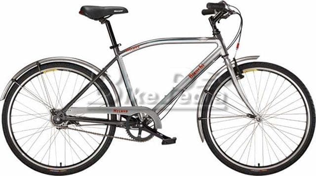 Bicycle Image