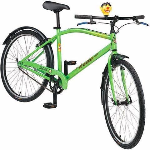 Bicycle Image