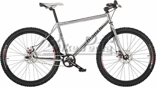 Bicycle Image