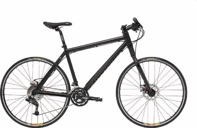 Bicycle Image