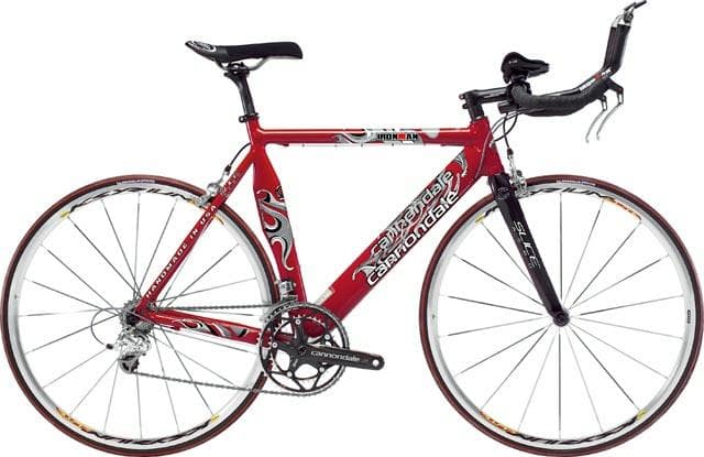 Bicycle Image