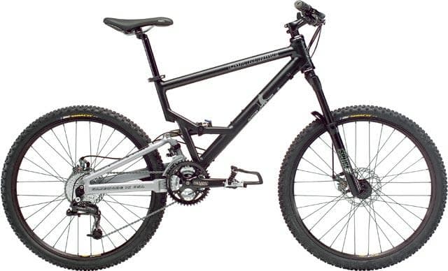 Bicycle Image